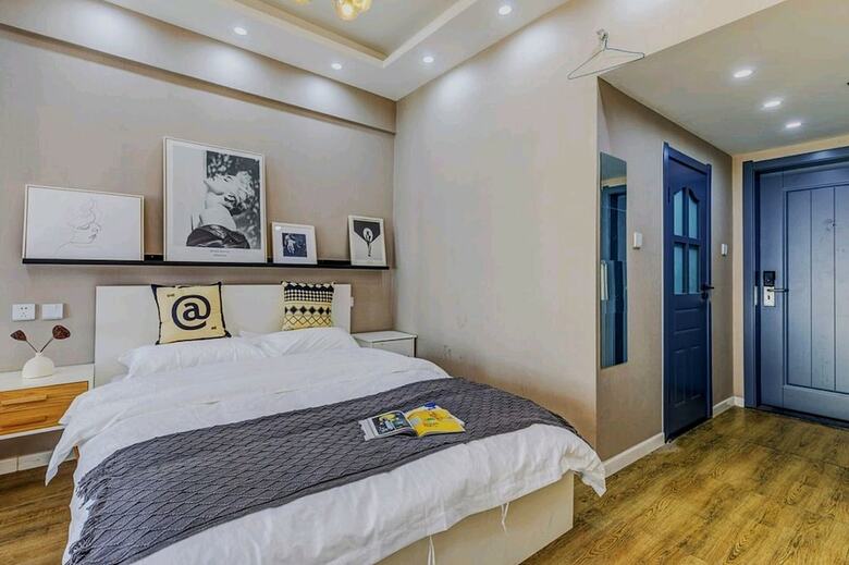 Apartamentos Relaxer Cozy High Rise View Downtown