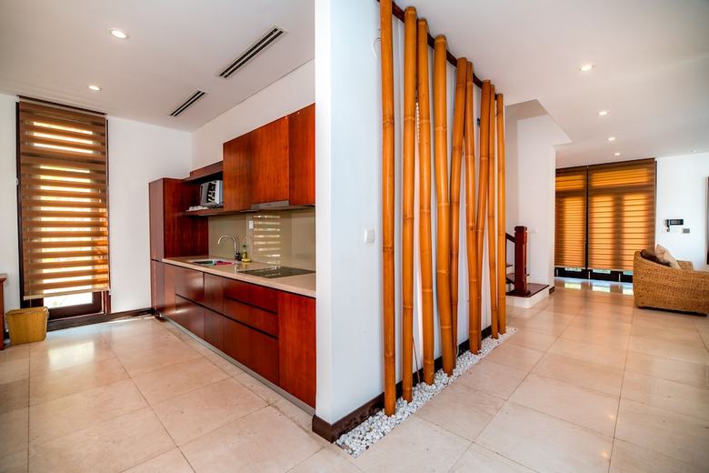 Luxury Villas - Furama Villa Danang Beach