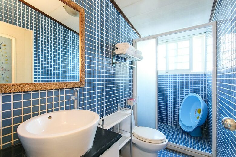 Hotel Yilan Armani Homestay