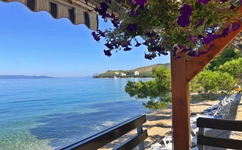 Hotel Apartmani Dasa Tucepi