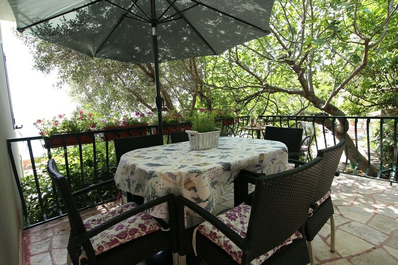 Hotel Apartmani Dasa Tucepi