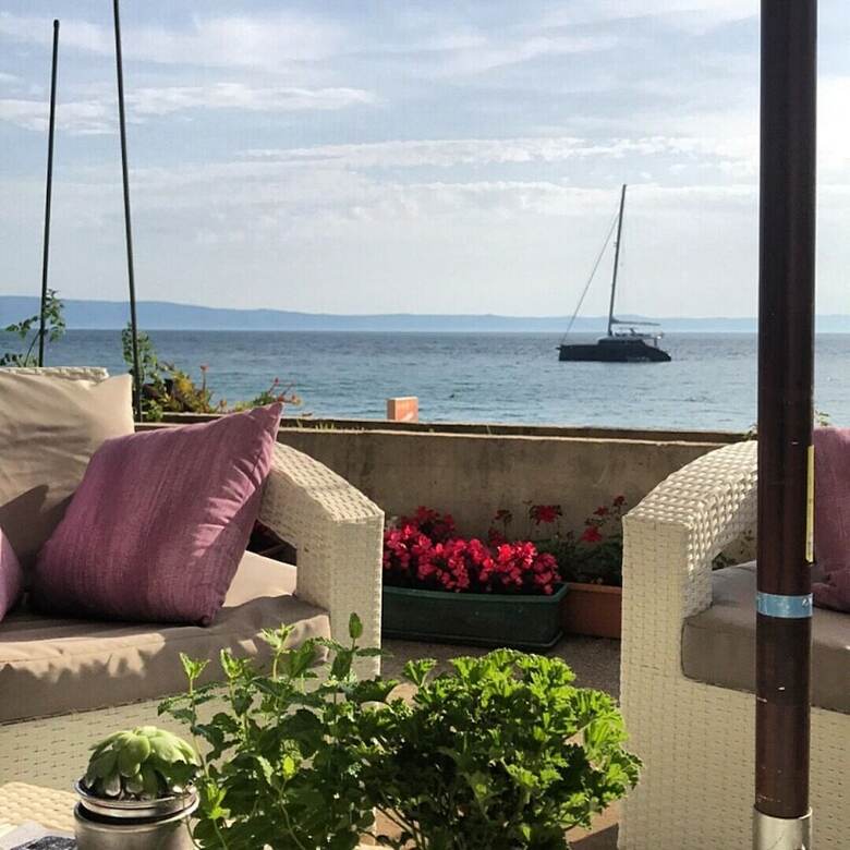 Hotel Apartmani Dasa Tucepi