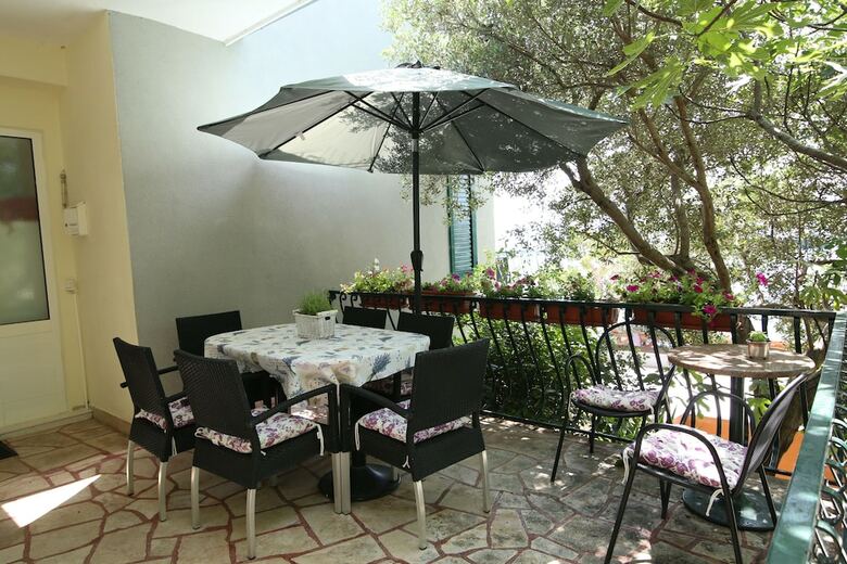 Hotel Apartmani Dasa Tucepi
