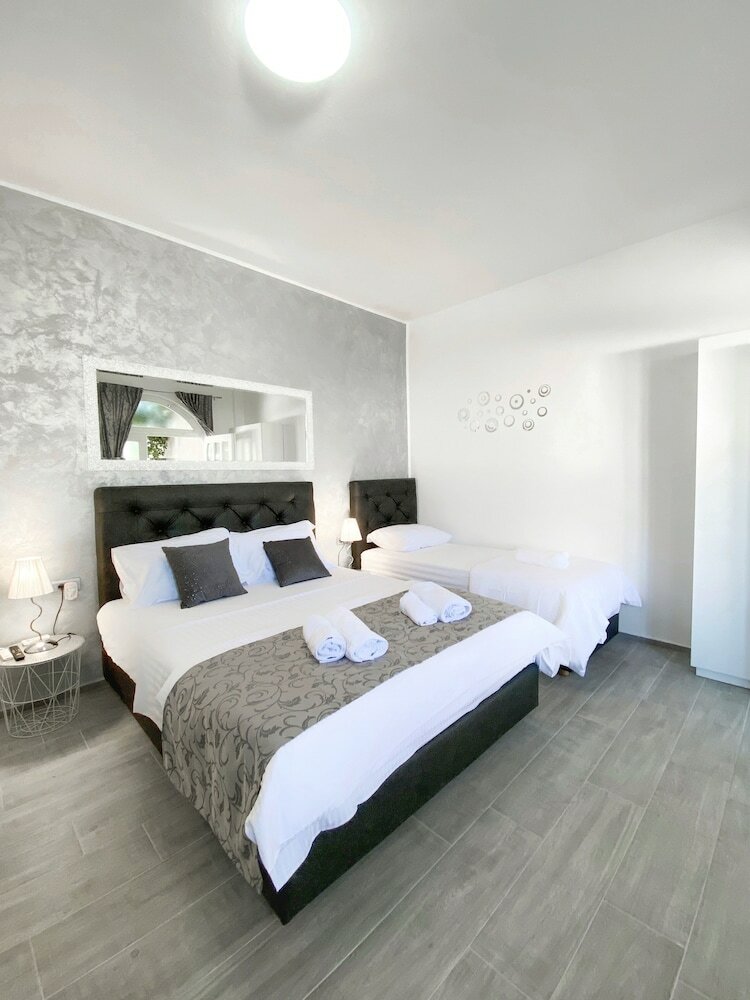 Hotel Apartmani Dasa Tucepi