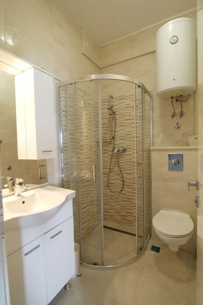 Hotel Apartmani Dasa Tucepi