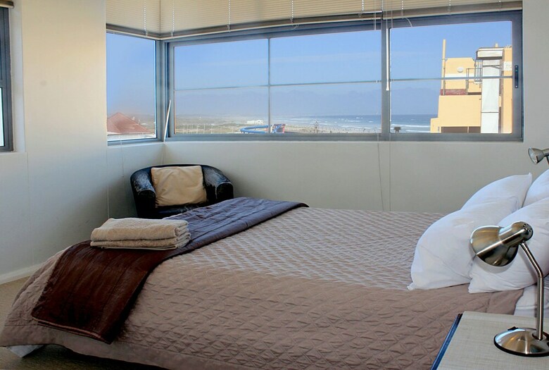 Apartamentos Beachside Villa Muizenberg Beachfront