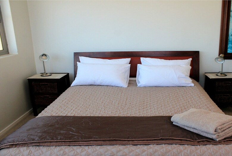 Apartamentos Beachside Villa Muizenberg Beachfront