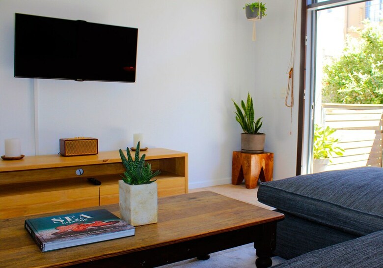 Apartamentos Surfs Up Studio Muizenberg Beachfront