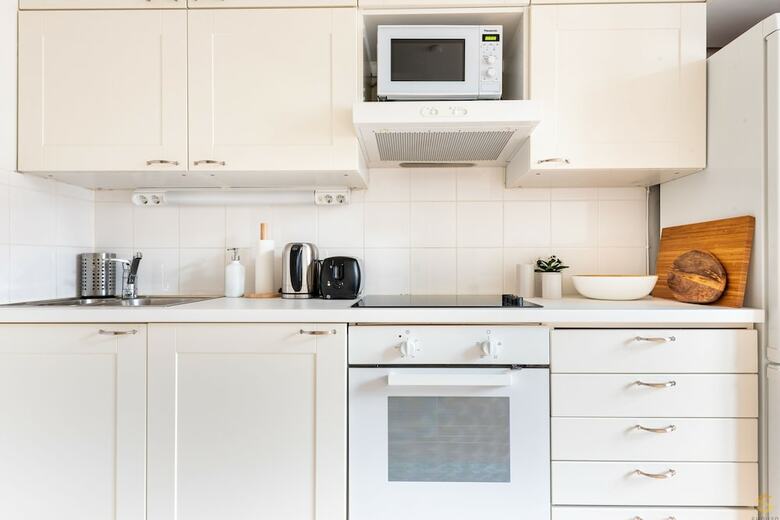 Apartamentos Wehost Mechelininkatu 15 A 25