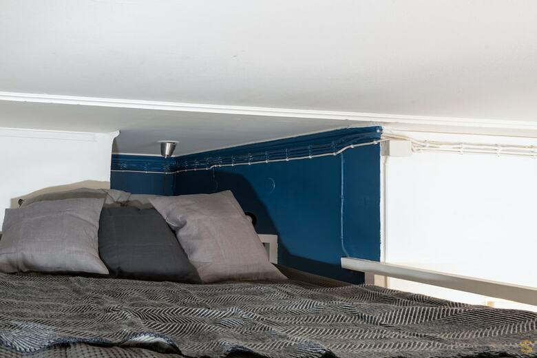 Apartamentos Wehost Mechelininkatu 15 A 25