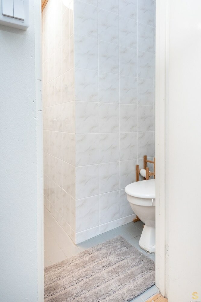 Apartamentos Wehost Mechelininkatu 15 A 25