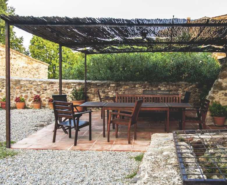 Agroturismo Can Puigmiquel