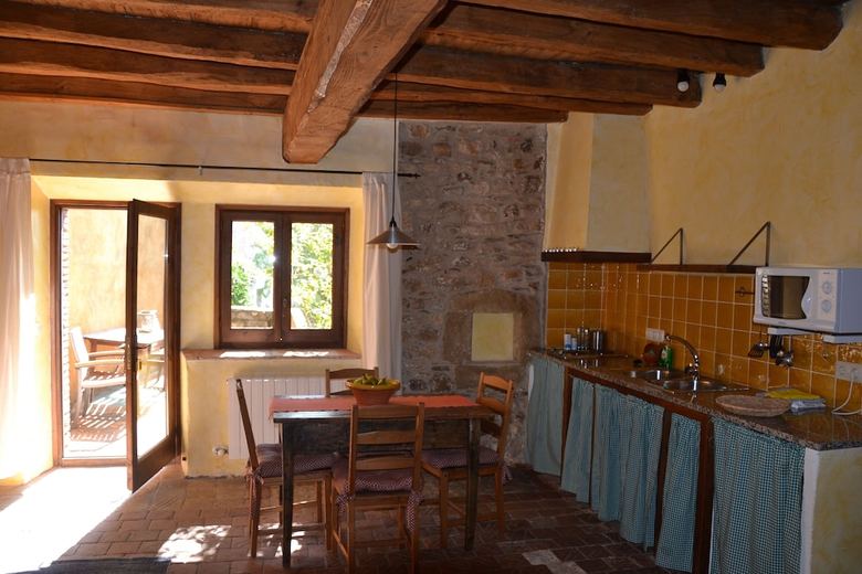 Agroturismo Can Puigmiquel