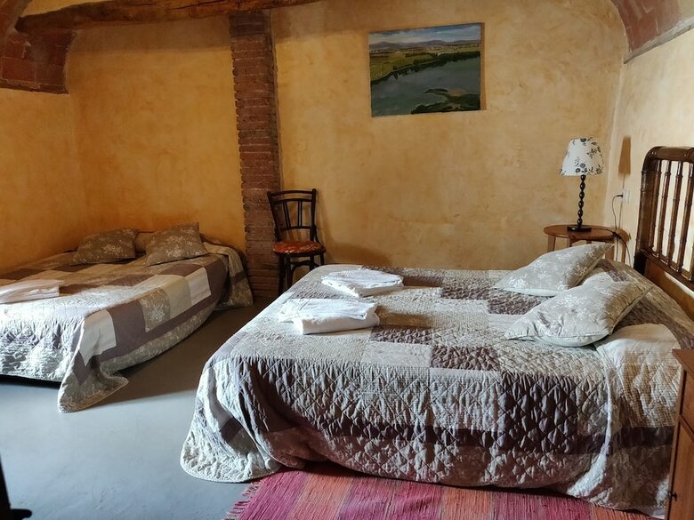 Agroturismo Can Puigmiquel