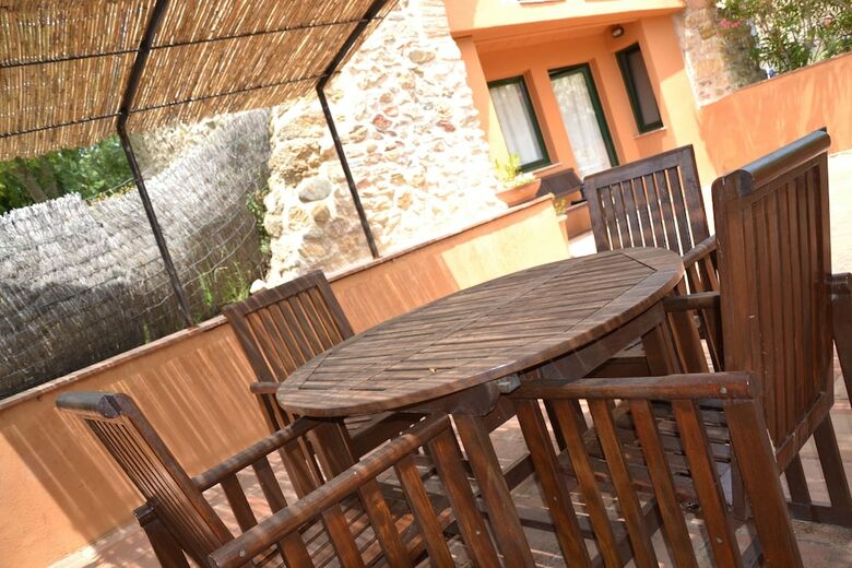 Agroturismo Can Puigmiquel