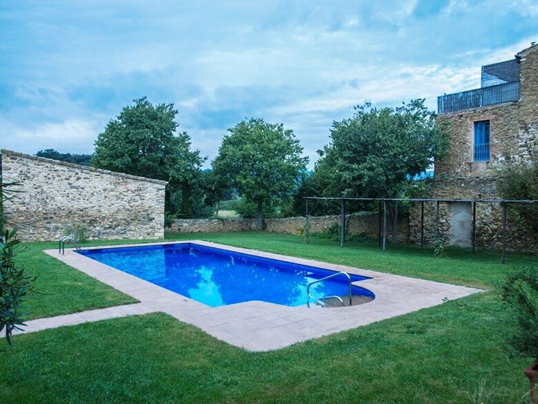 Agroturismo Can Puigmiquel