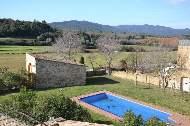 Agroturismo Can Puigmiquel