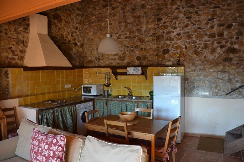 Agroturismo Can Puigmiquel