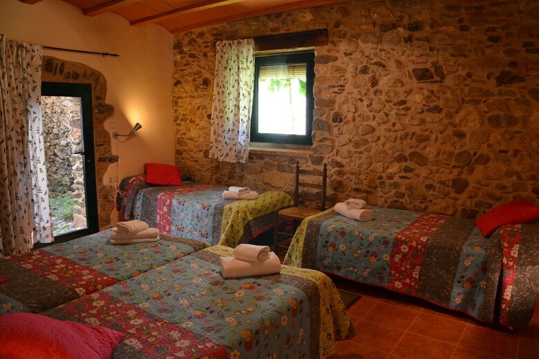 Agroturismo Can Puigmiquel