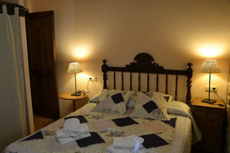 Agroturismo Can Puigmiquel