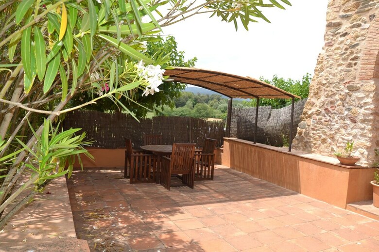 Agroturismo Can Puigmiquel