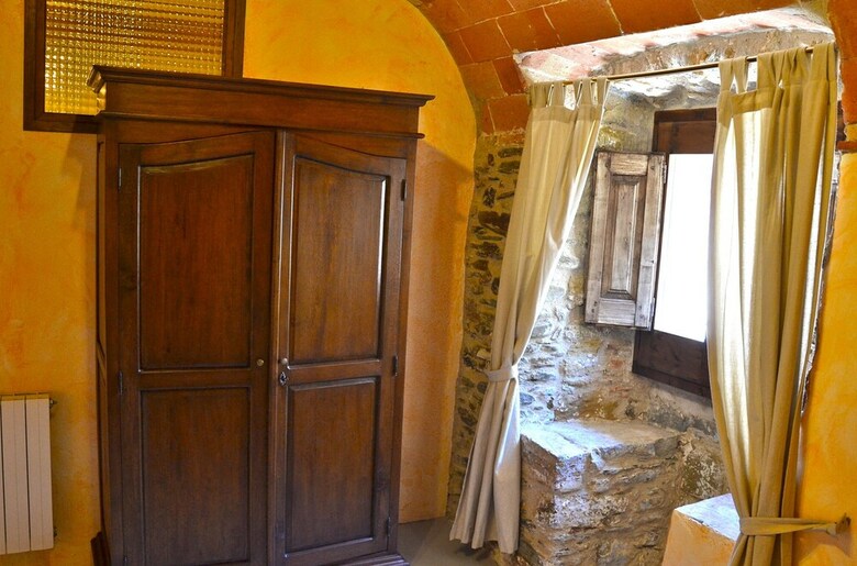 Agroturismo Can Puigmiquel