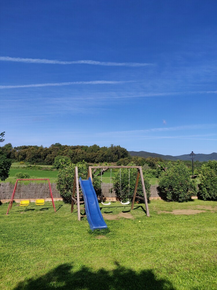 Agroturismo Can Puigmiquel