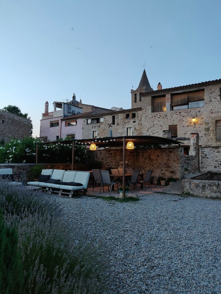 Agroturismo Can Puigmiquel