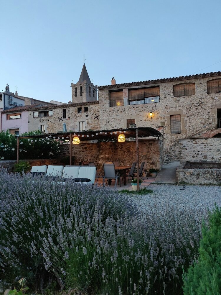 Agroturismo Can Puigmiquel