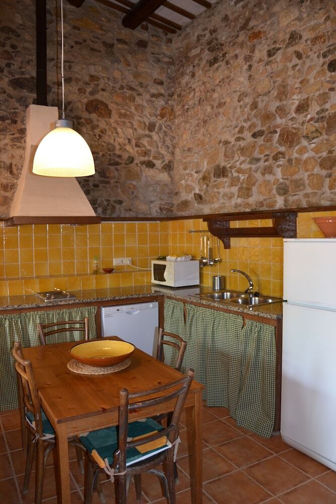 Agroturismo Can Puigmiquel