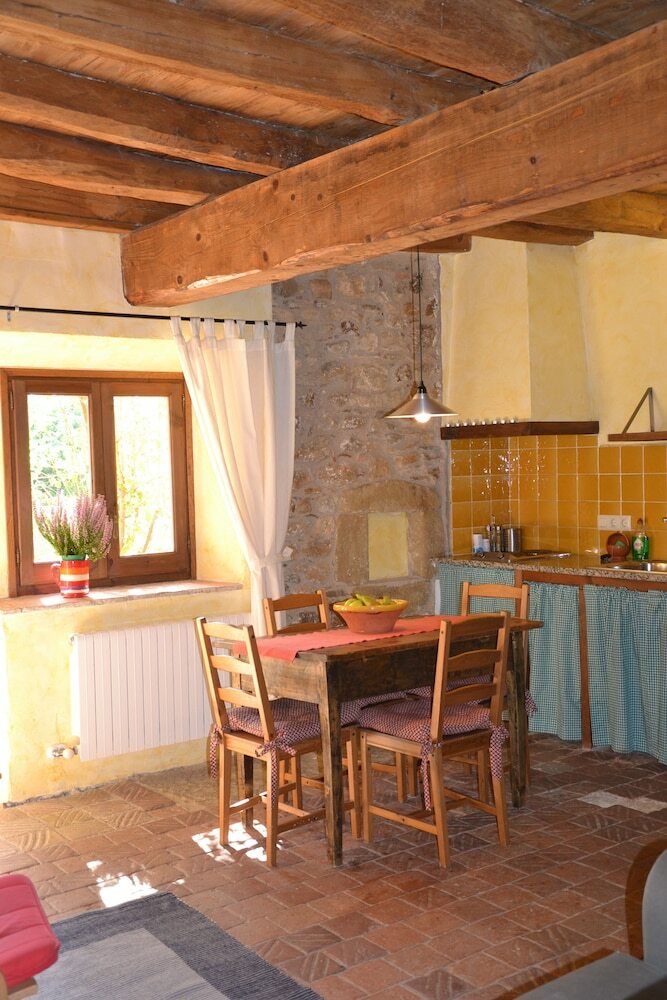 Agroturismo Can Puigmiquel