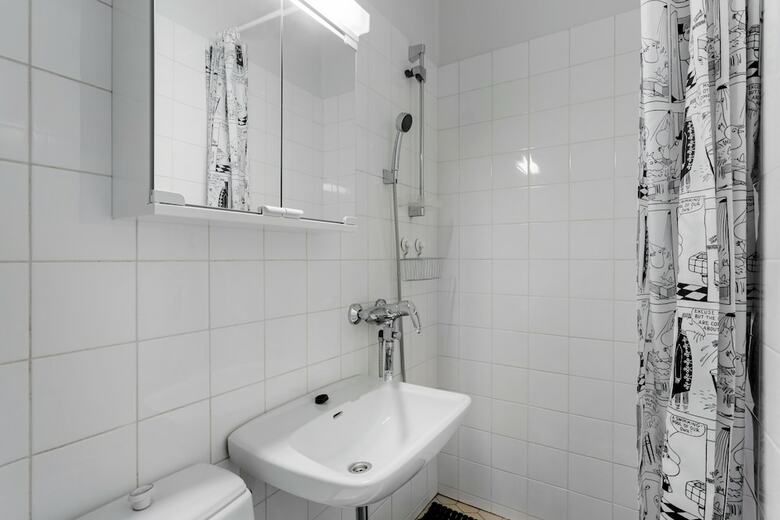 Apartamentos Wehost Vuorikatu 22 D 63