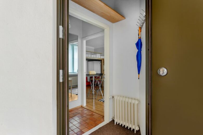 Apartamentos Wehost Vuorikatu 22 D 63