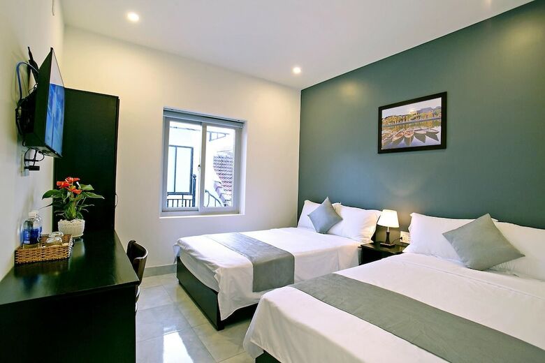 Hotel Focus Homestay
