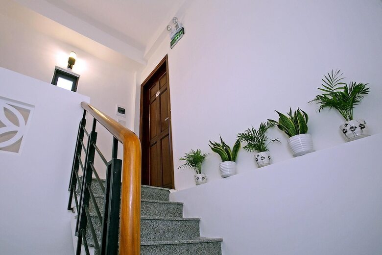 Hotel Focus Homestay