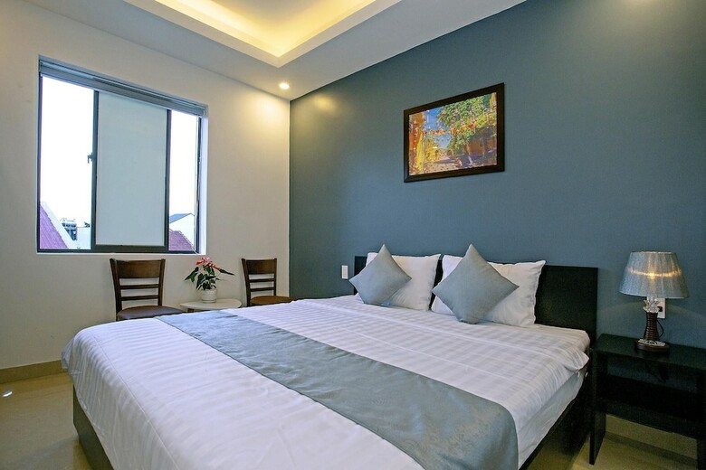 Hotel Focus Homestay