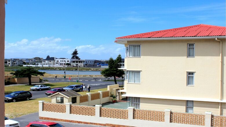 Apartamentos Seaside Loft Muizenberg Beachfront