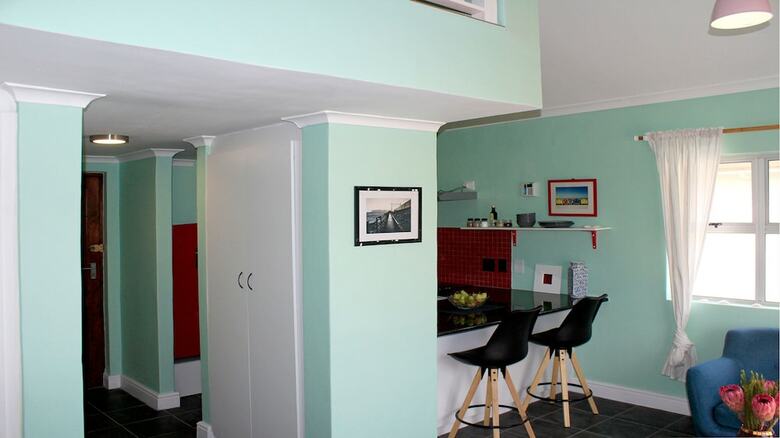 Apartamentos Seaside Loft Muizenberg Beachfront