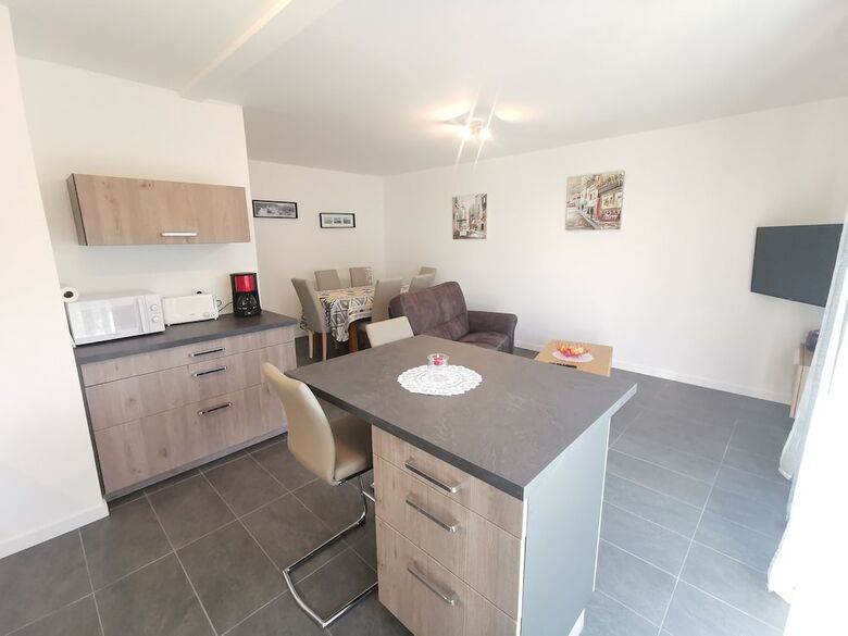 Apartamento Ti Kerauret