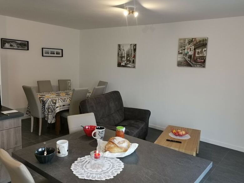 Apartamento Ti Kerauret