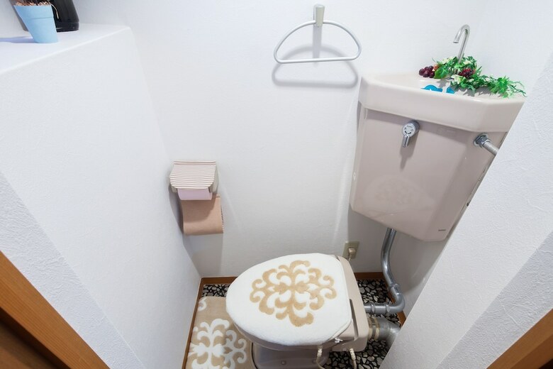 Apartment Near Shibuya Station (01)