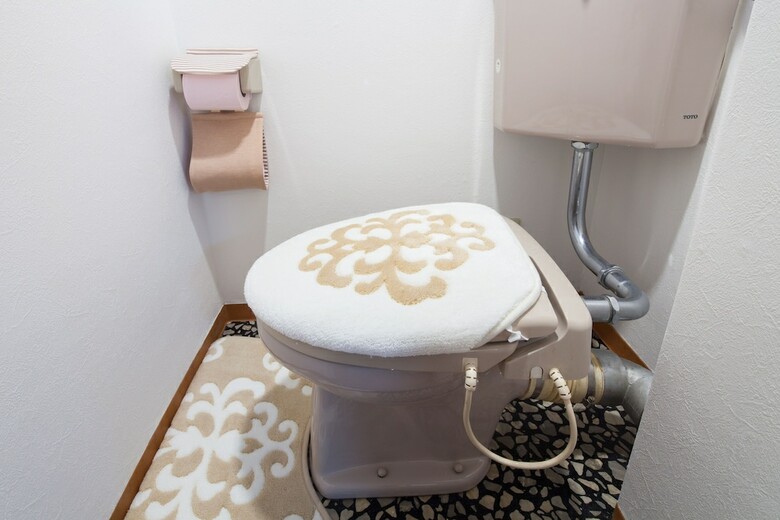 Apartment Near Shibuya Station (01)