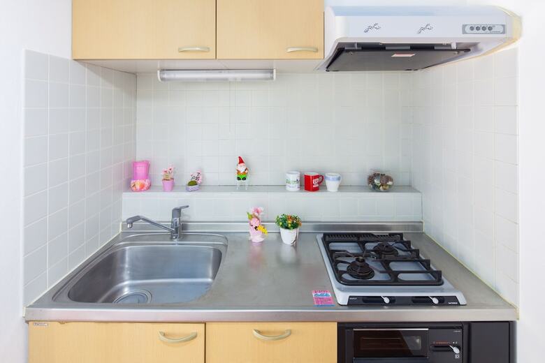 Apartment Near Shibuya Station (01)
