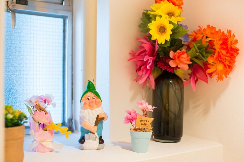 Apartment Near Shibuya Station (01)