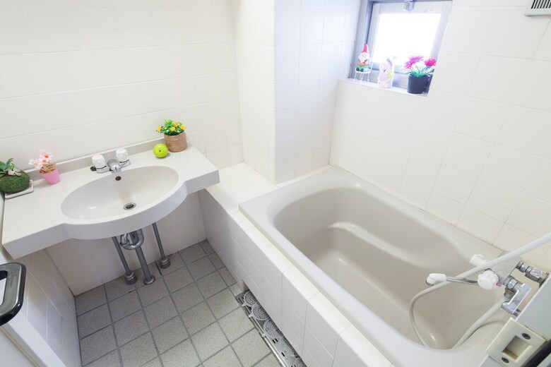 Apartment Near Shibuya Station (01)