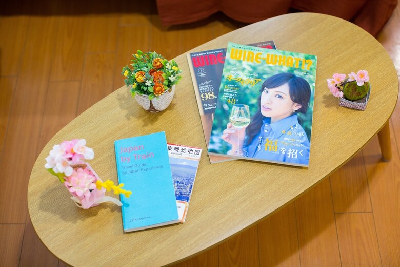 Apartment Near Shibuya Station (01)