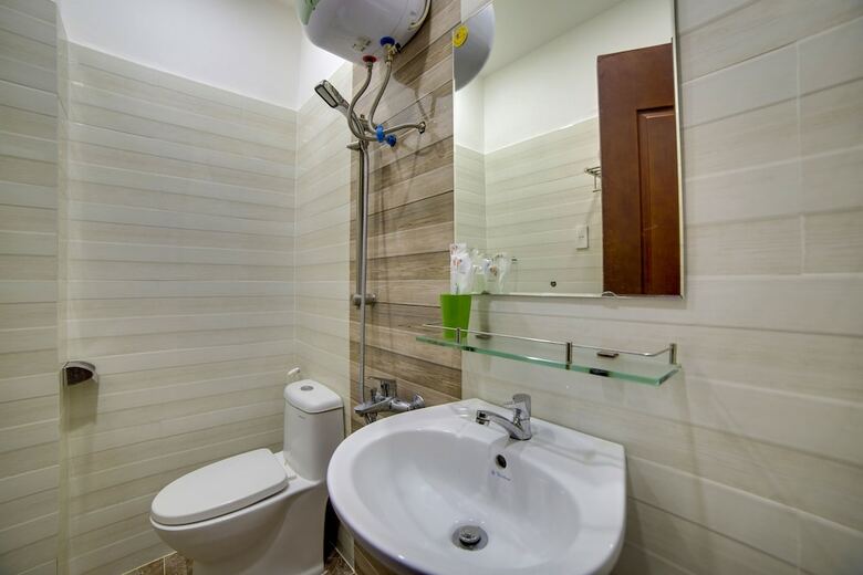 Hotel Oyo 644 Stella House & Apartment