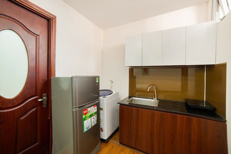 Hotel Oyo 644 Stella House & Apartment