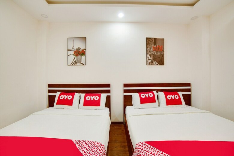 Hotel Oyo 644 Stella House & Apartment