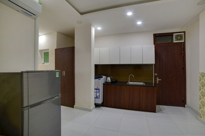 Hotel Oyo 644 Stella House & Apartment